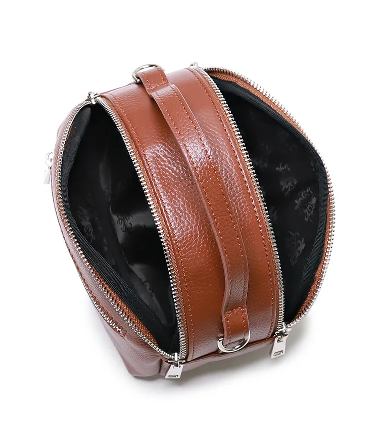 Torba Galanteya #23s467k45 ryzhij