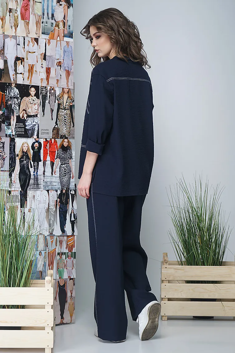 Suit Fantazia Mod #3374