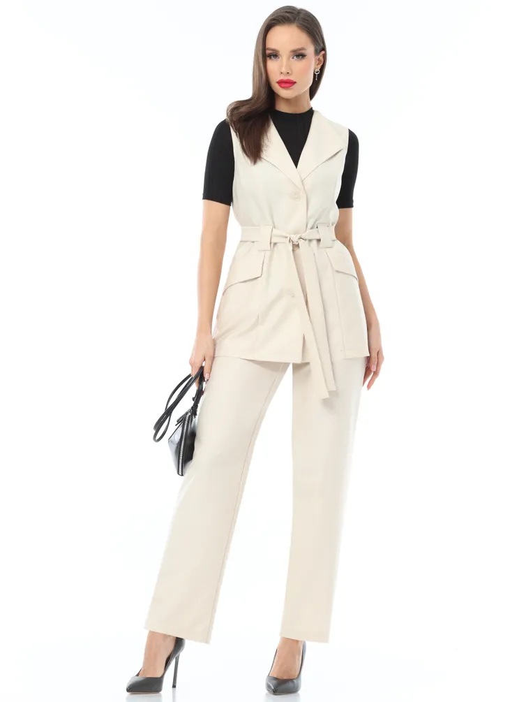 Garnitur DS Trend #K-1072 (Nadezhnye partnery, stil)