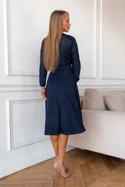 Платье Open Style арт. 5595