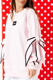 Sweatshirt Elletto Life #3950 roz