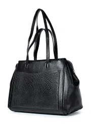 Torba Galanteya #22s2490k45 chernyj
