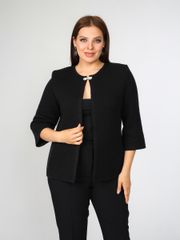 Жакет BONADI арт. 1910 черный