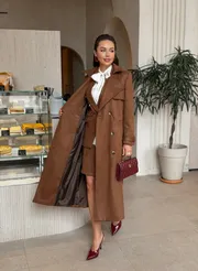 Żakiet Aura chic life #1164. 170