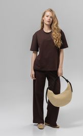 Костюм Romgil РП0135-ХЛ4 шоколадный