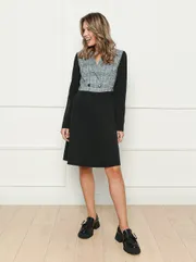 Dress Jetty #518-2