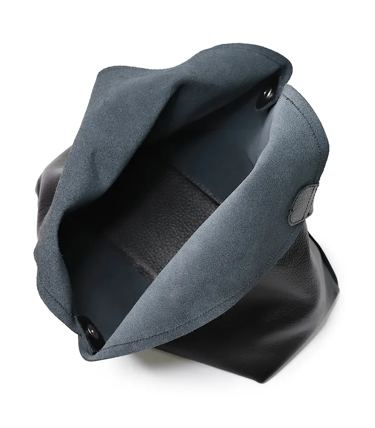 Torba Galanteya #23s1274k45 chernyj