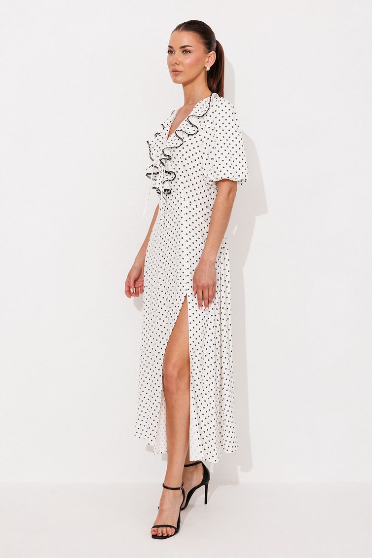 Dress Buter New #3362 gorox