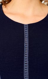 Платье Орхидея Люкс 1683