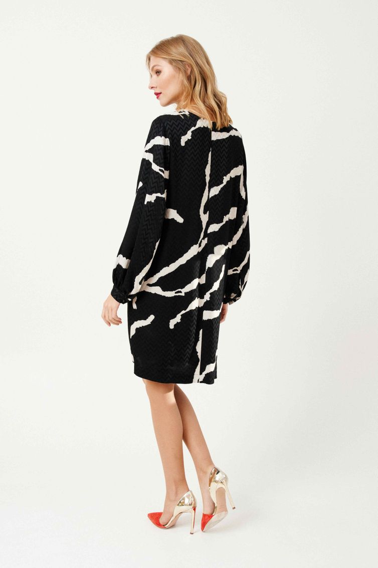 Dress Elletto Life #1934