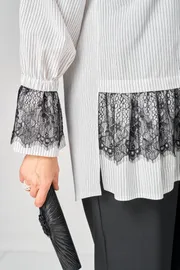 Blouse EVA GRANT #5002