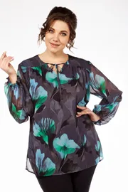 Bluzka Ell Style #2268a