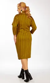 Sukienka Michel Chic 2108 gor