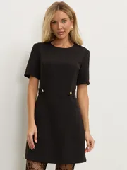 Dress Jetty #553-5