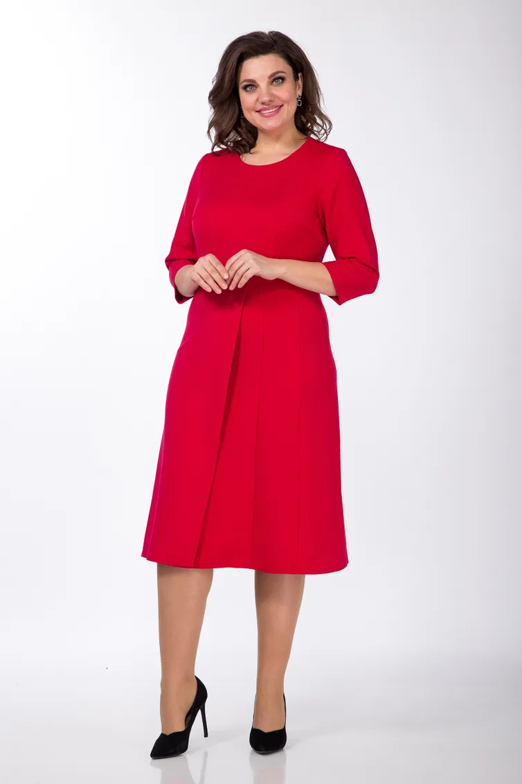 Платье Lady Style Classic арт. 1736/4