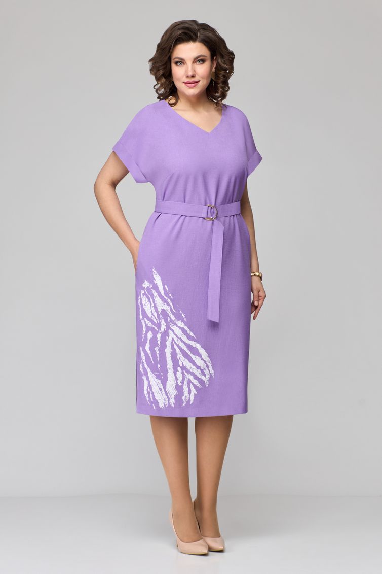 Dress Michelle Style #1378