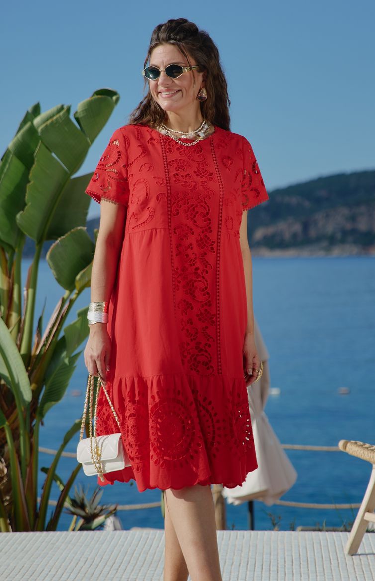 Платье Vittoria Queen арт. 28953/1