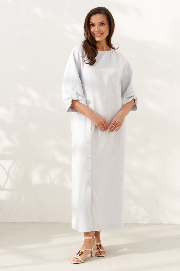 Dress Alta Moda #1094