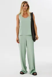 Spodnie the name #2295 olivkovyj