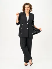 Костюм Bello style арт. 3-003 черный