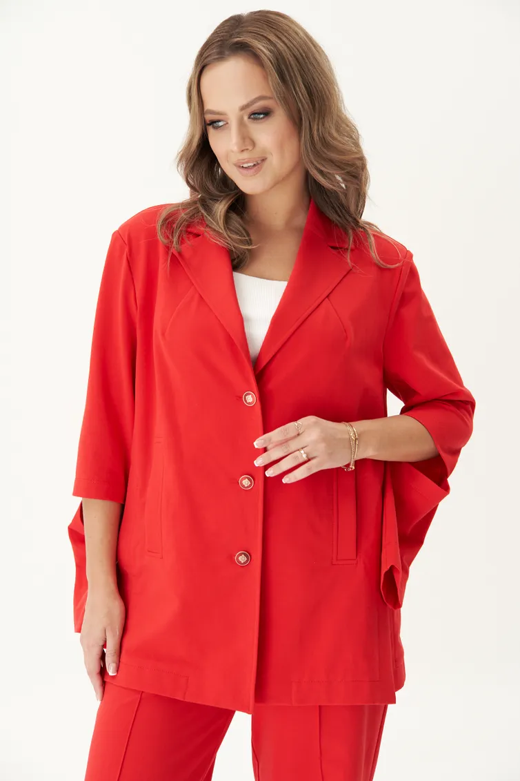 Suit Fantazia Mod #4777 krasn
