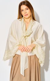 Set LAIKONY L-934 zhemchuzhnyj+mindal