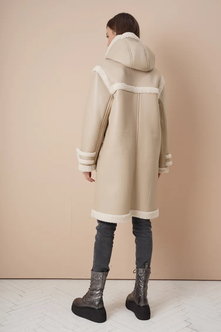 Outwear Fantazia Mod #4062