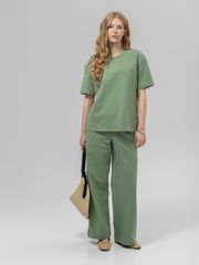 Костюм Romgil арт. РП0135-ХЛ4 светло-оливковый