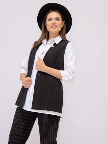 Ж-370/13 черный