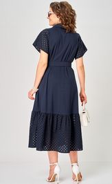 Dress EVA GRANT 7325