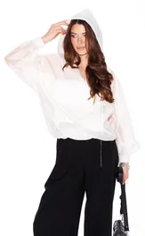 Blouse Elletto Life 3981