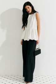 Bluzka Attika #A3572 Bluza