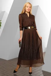 Платье Mia Moda арт. 586-15