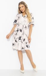 Платье CHARUTTI Больше шика (романтика)