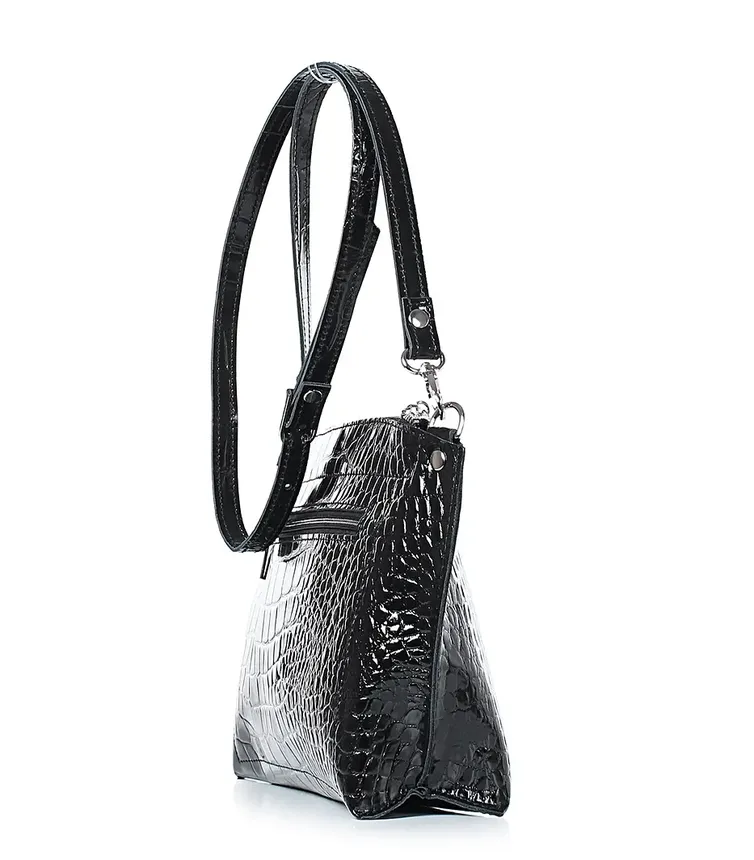 Torba Galanteya #25s856k45 chernyj