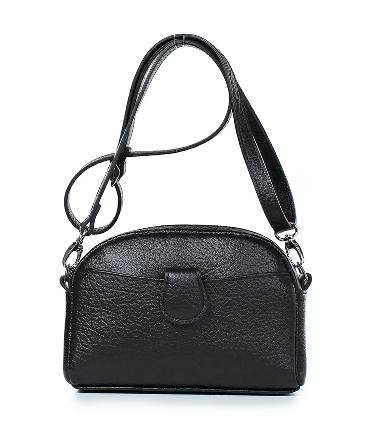 Torba Galanteya #22s2778k45 chernyj