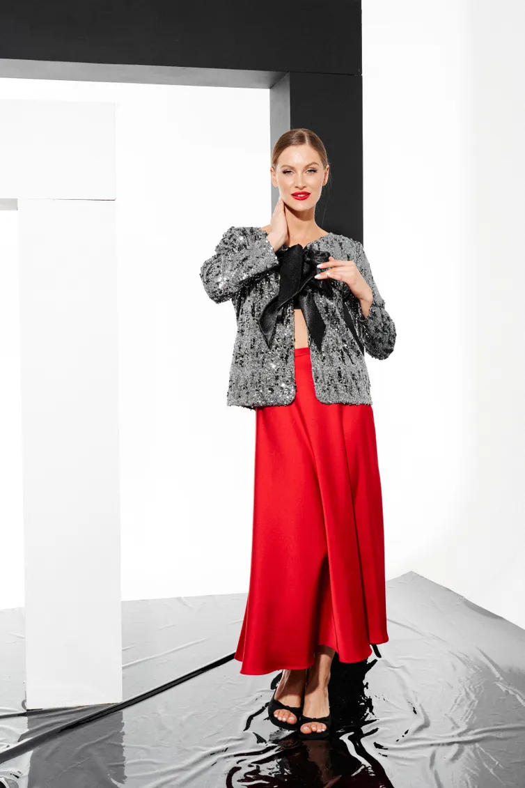 Skirt Elletto Life #2320