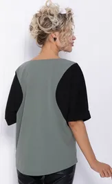 Блузка LT Collection Б12065