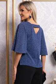 Bluzka LT Collection #B14844-8M