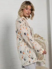 Blouse LT Collection #B16185-30M