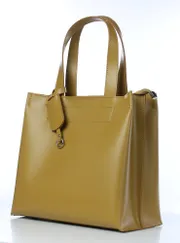 Torba Galanteya #22s2872k45 gorchichnyj