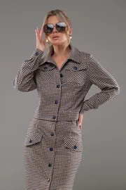 Костюм Galean Style арт. 945
