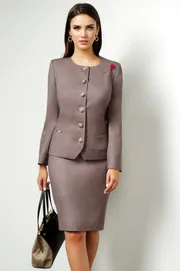 Suit Lissana #3198