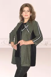 Комплект Needle арт. 378/14