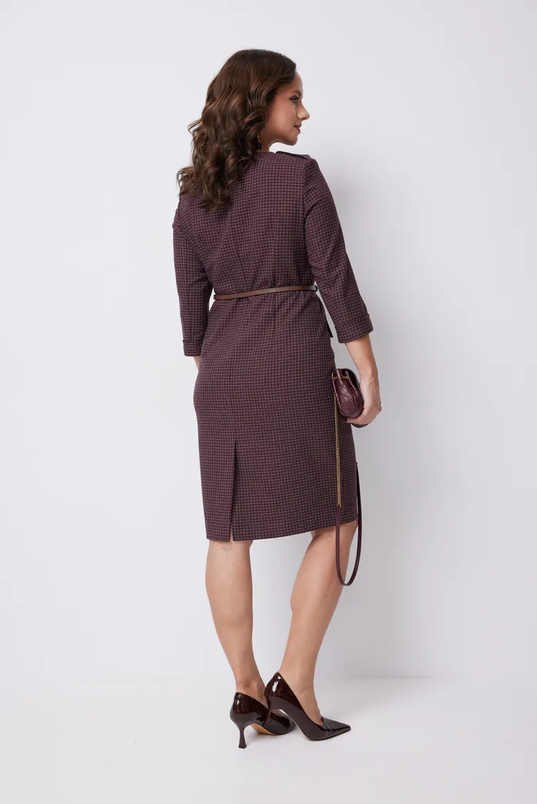 Dress Tvoi Imidj #2563
