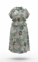 Костюм Vittoria Queen 28813