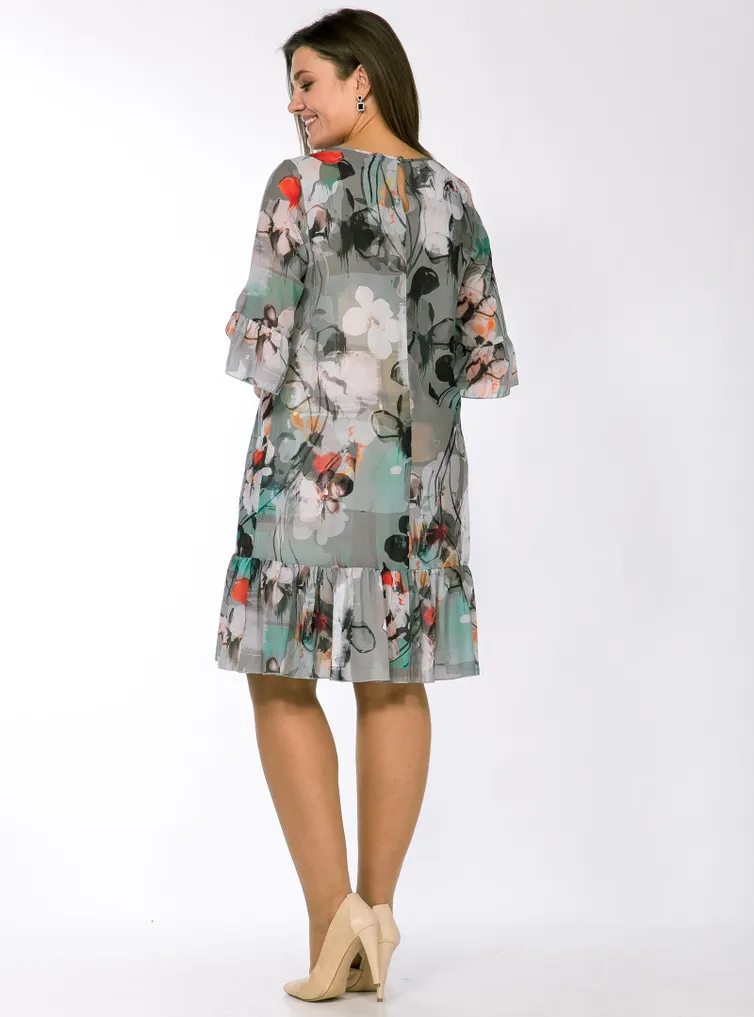 Sukienka Lady Style Classic #1866/6