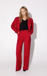 Костюм Pirs 4982 красный