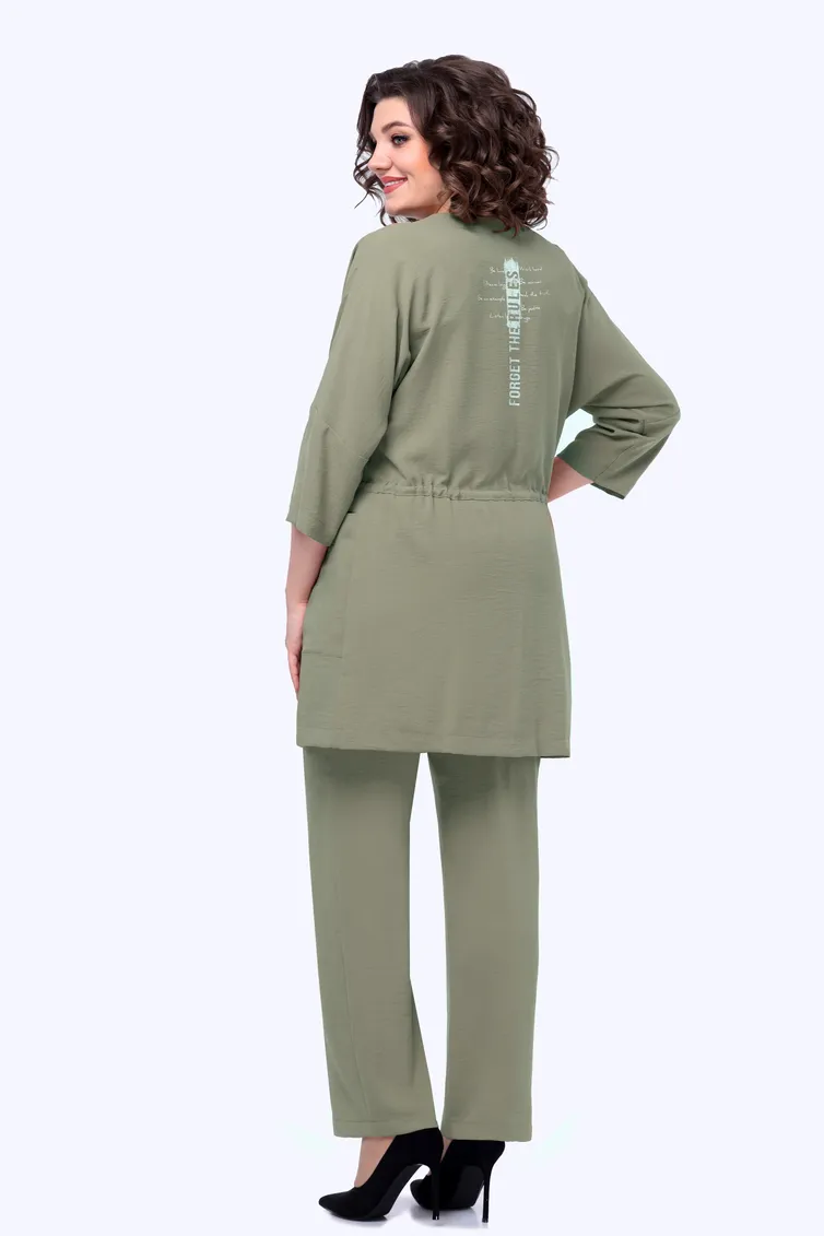 Zestaw Michelle Style #1034/2