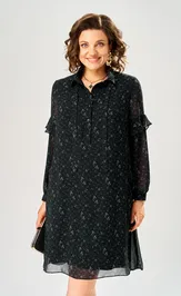 Dress Твой имидж 2502